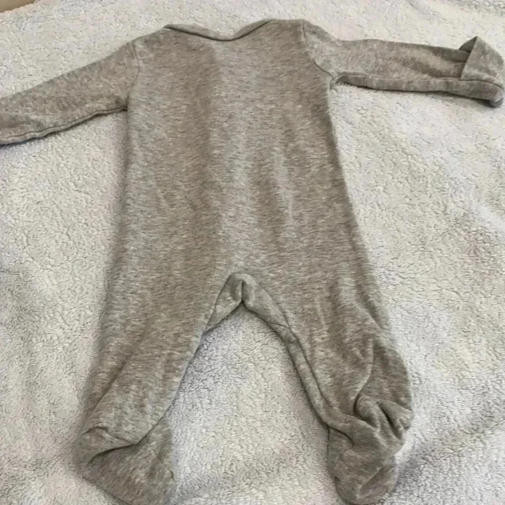 Carter’s Pajamas